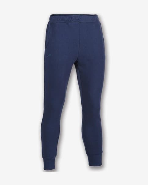 Pantalón largo Joma Panteón II azul marino