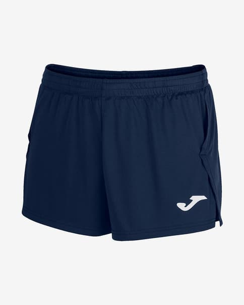 Pantalón corto Joma Record II azul marino