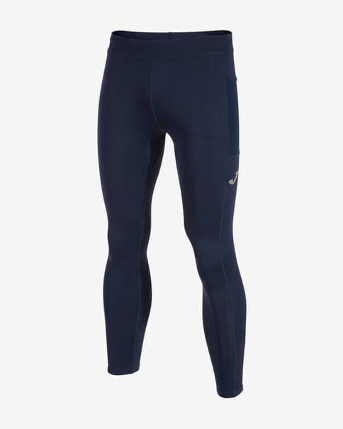 Malla larga Joma Unisex Elite X azul marino