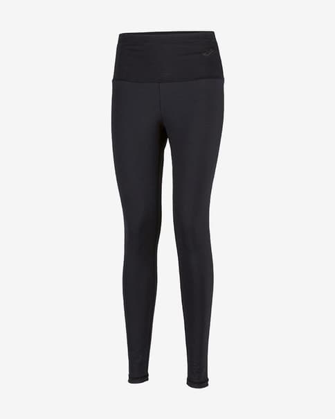 Malla larga Joma Sculpture negro mujer