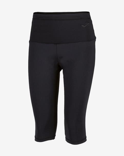 Malla pirata Joma Sculpure negro mujer