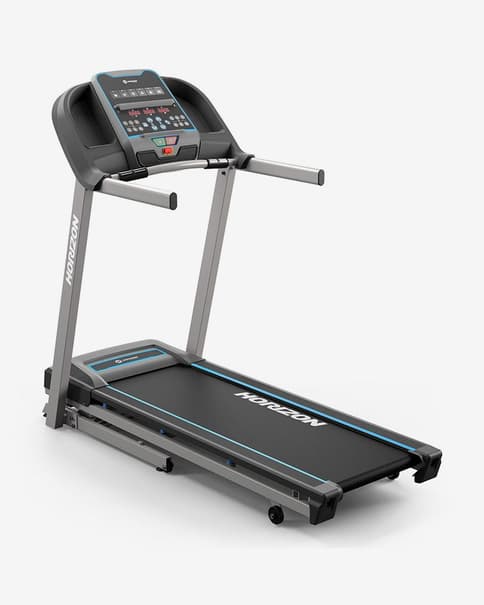 Cinta de correr Horizon TR5.0