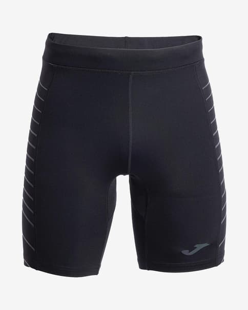 Malla corta Joma R-Night negro