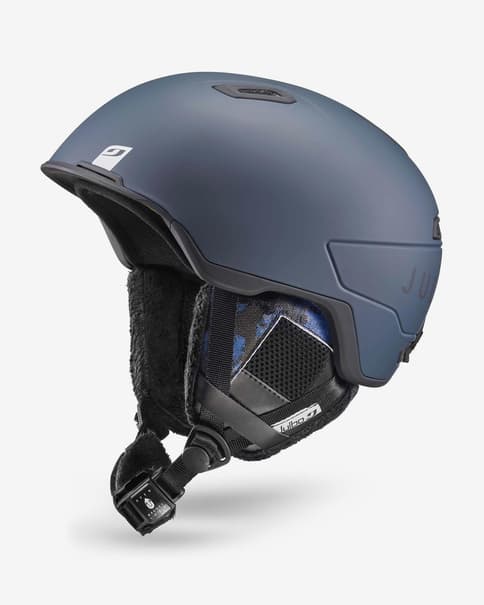 Casco Julbo Hal EVO MIPS azul oscuro