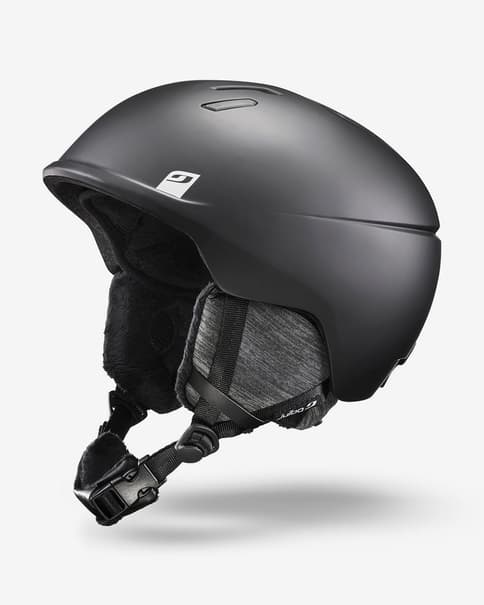 Casco Julbo Shortcuts negro