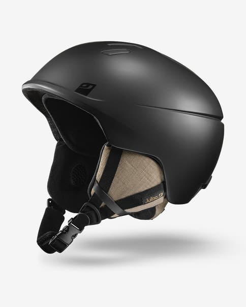 Casco Julbo Shortcuts Next negro