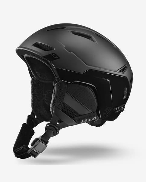 Casco Julbo The Peak EVO MIPS negro