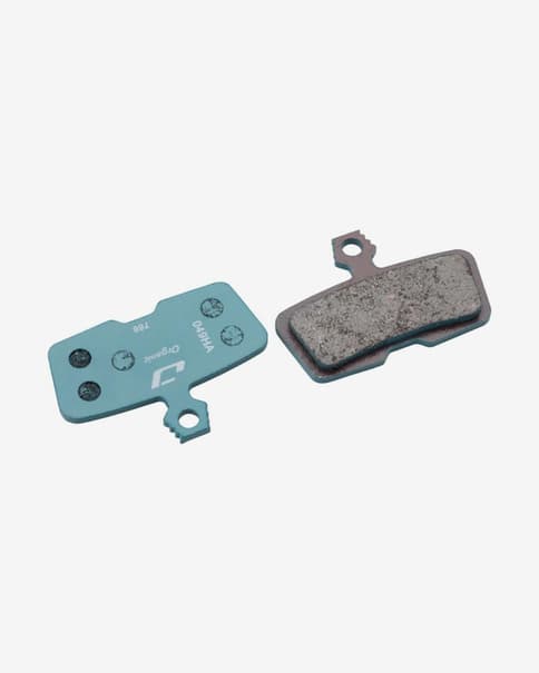Pastillas de freno Jagwire SRAM Code orgánicas