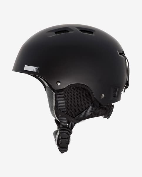 Casco K2 Verdict negro