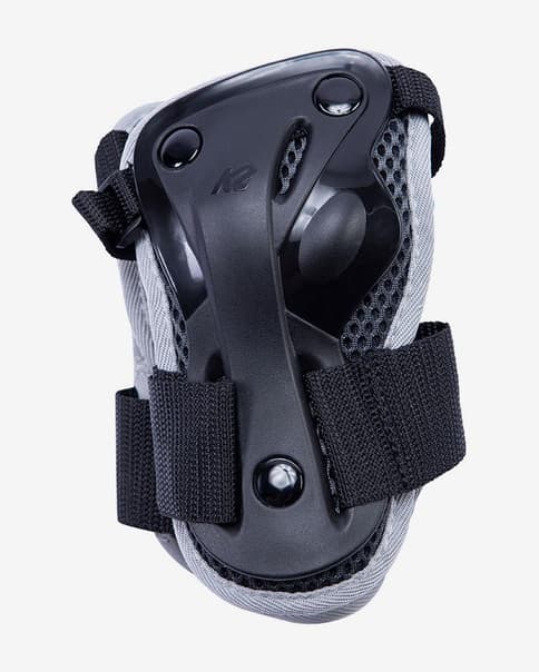 Polsiere K2 Skates Performance nero bianco