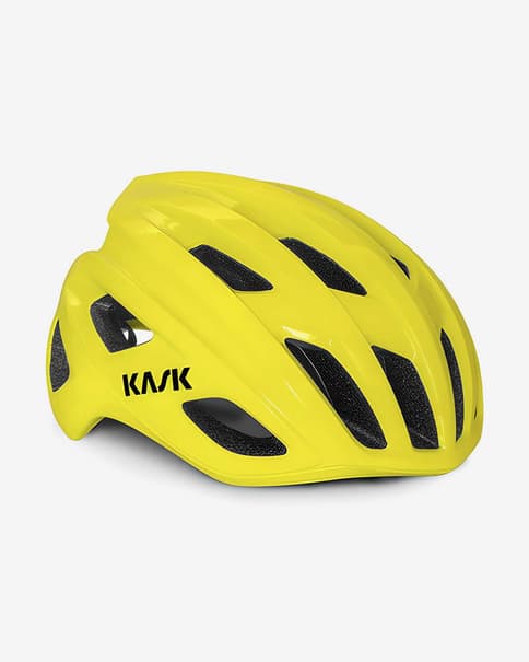 Casco Kask MOJITO3 WG11 nero scuro