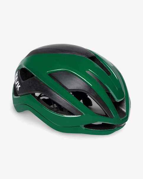 Casco Kask Elemento WG11 verde scuro