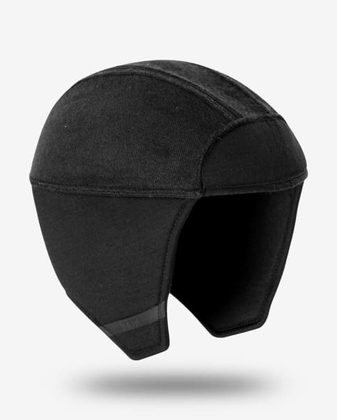 Gorro interno Kask para Protone negro