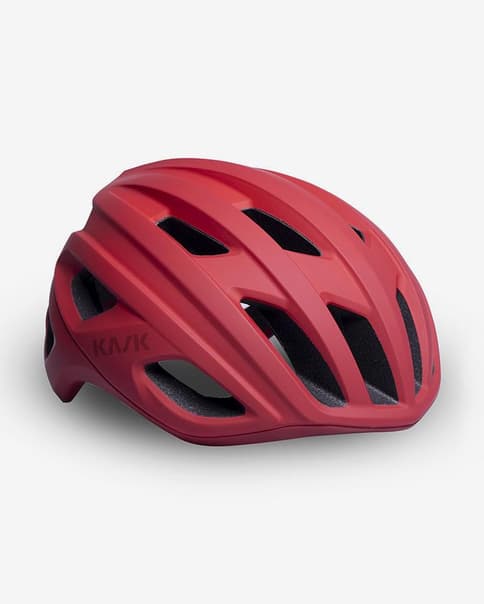 Casco Kask MOJITO3 WG11 granata opaco