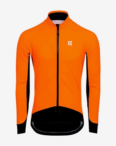 Chaqueta Kalas Passion Z3 Vent+ naranja negro