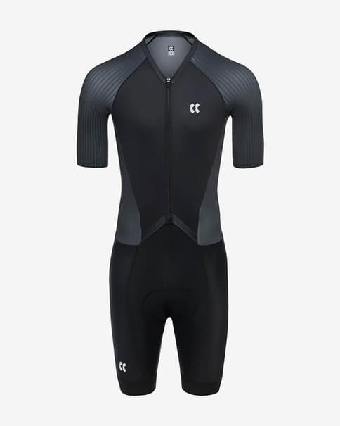 Traje integral Kalas Passion Z3 Brios negro