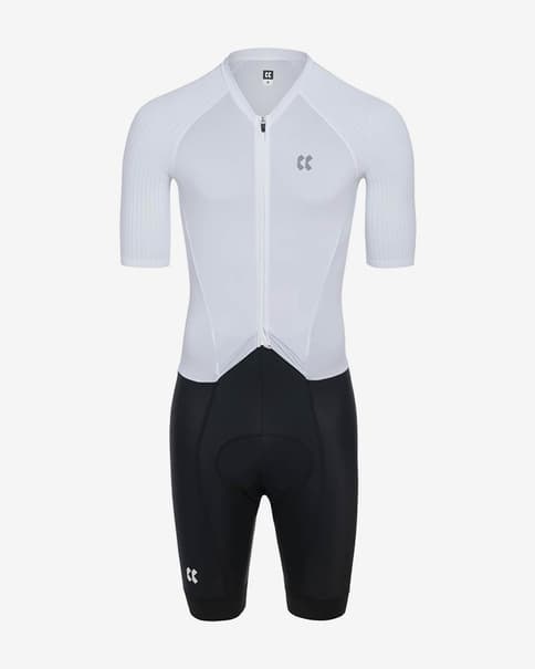 Traje integral Kalas Passion Z3 Brios blanco negro