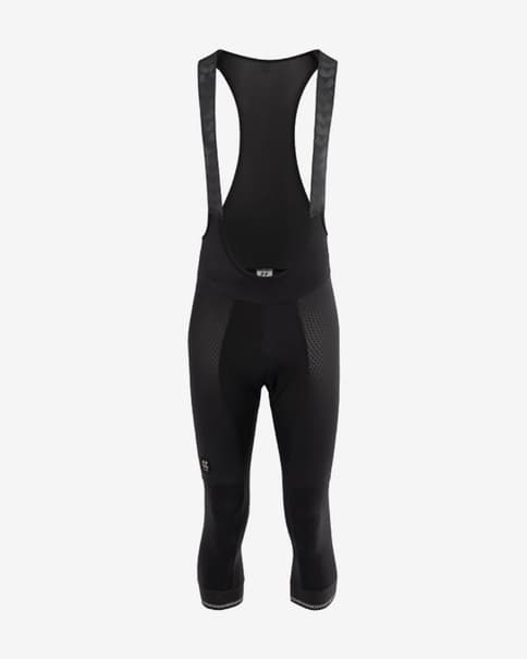 Culote largo Kalas Pure Z 3/4 negro oscuro