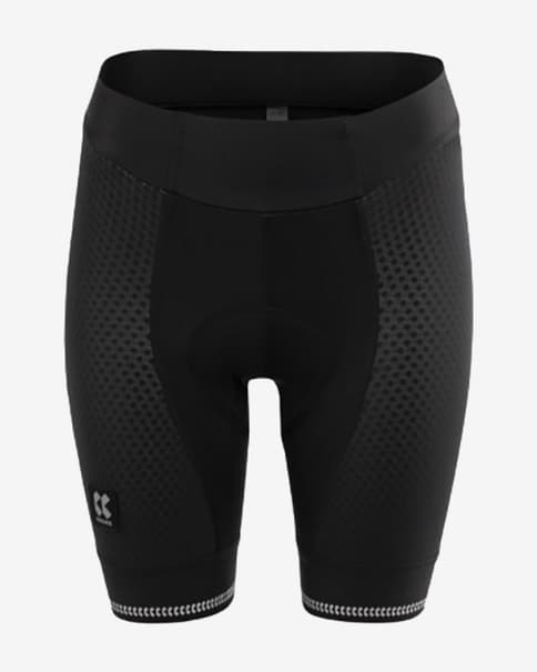 Culote sin tirantes Kalas Pure Z negro mujer