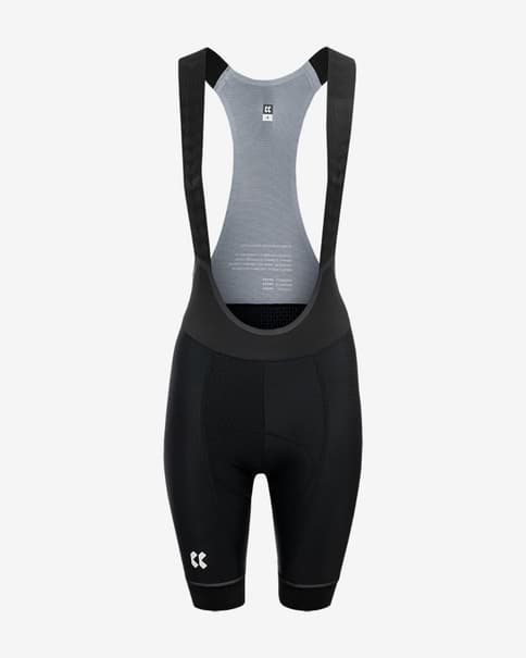 Culote Kalas Passion Z3 negro mujer