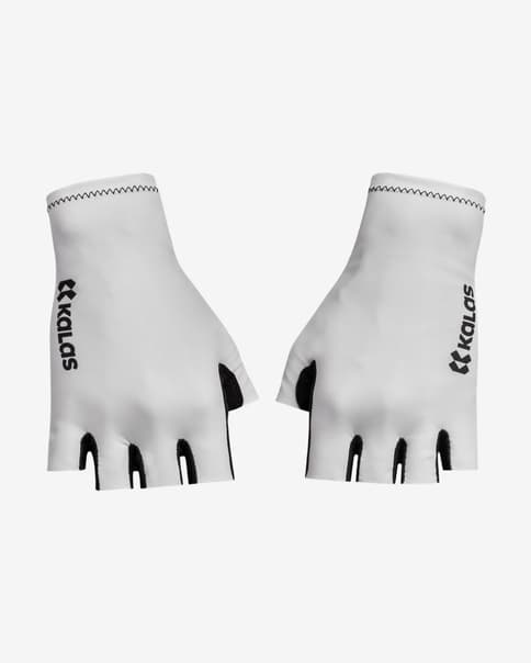 Guantes Kalas Ride On Z blanco