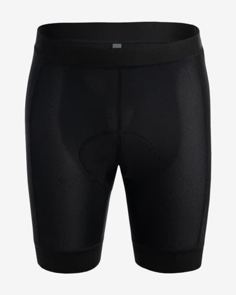 Culote interior Kalas Discover Z2 sin tirantes negro