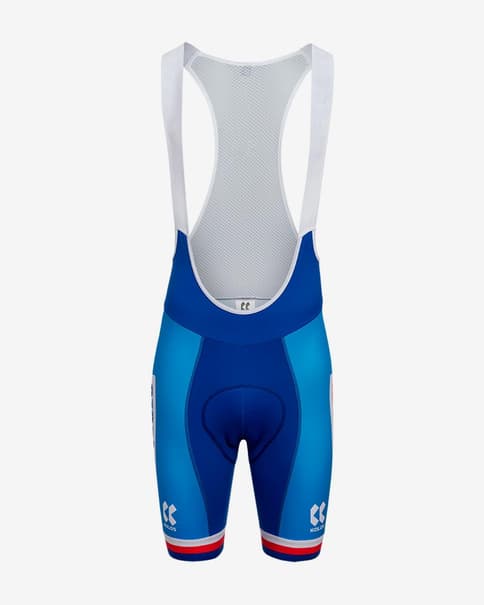 Culote Kalas Czech Team Z2 azul