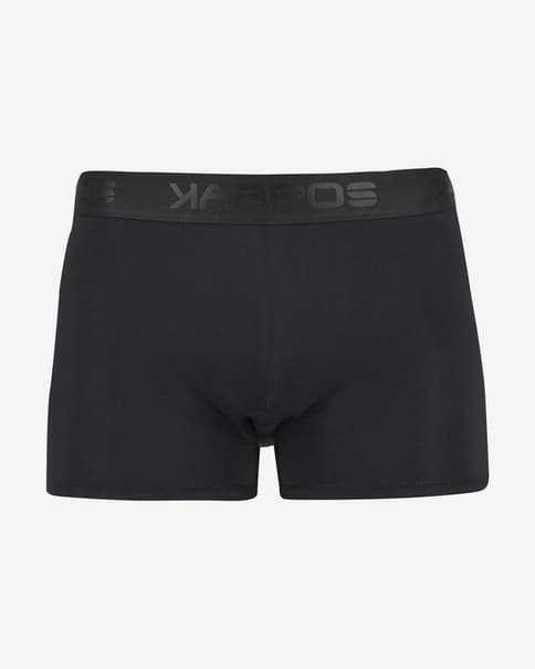 Bóxer Karpos negro intenso
