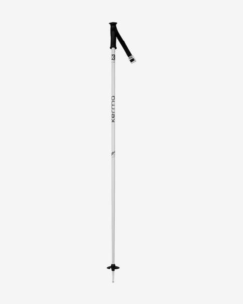 Bastões Kerma Elite 2 branco mulher (par)