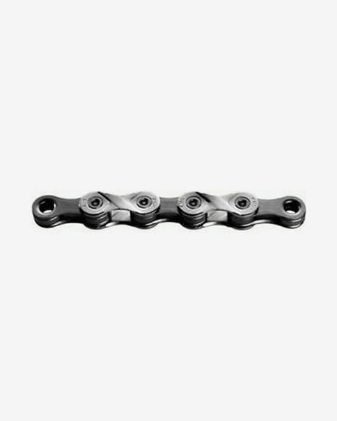 Cadena KMC X9 9V 114 eslabones cromado