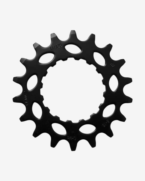 Corona KMC E-Bike Compatible Bosch Gen.2 18T