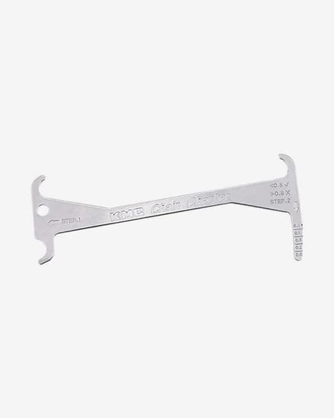 KMC Chain Wear Indicator