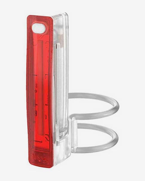 Luz trasera Knog Plus