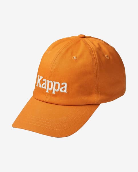 Kappa Authentic Giof Kappe orange
