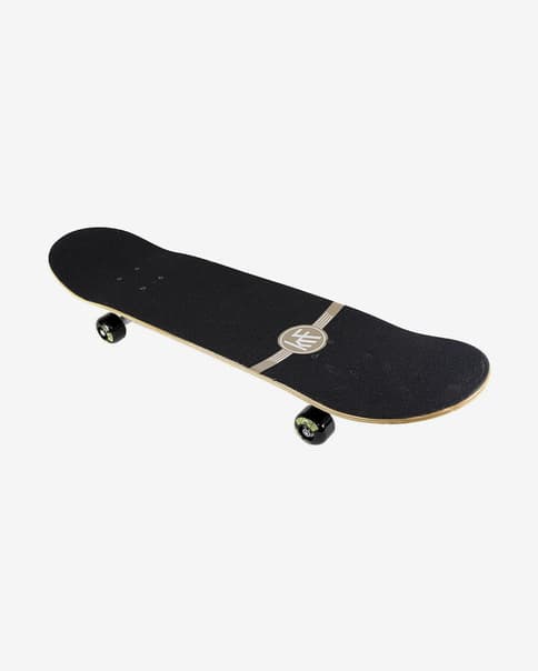 Skate KRF Spark On-Street gris negro