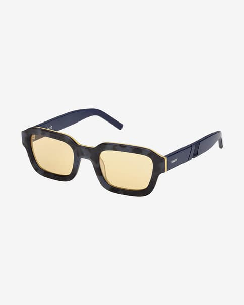Gafas K-WAY KW0002 azul con lentes fotocromáticas