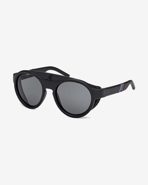 Gafas K-WAY KW0015 negro con lentes polarizadas negro