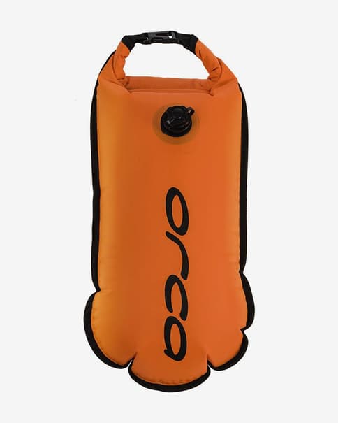 Orca Safety Of oranje boei