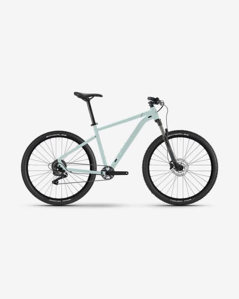 Bicicleta MTB Lapierre Edge 7.9 blanco