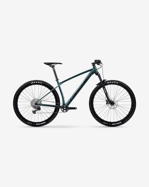 Bicicletta MTB Lapierre Proace 3.9 bluastro