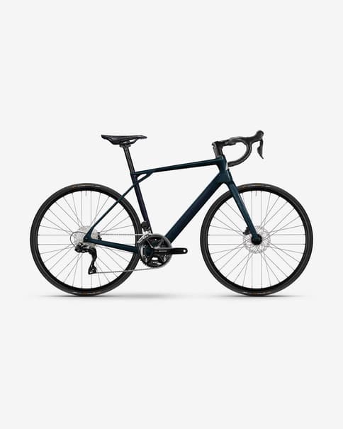 Bicicletta Corsa Lapierre Pulsium 5.0 nero