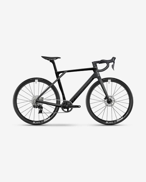 Bicicleta Carretera Lapierre Xelius DRS 6.0 SRAM Rival negro