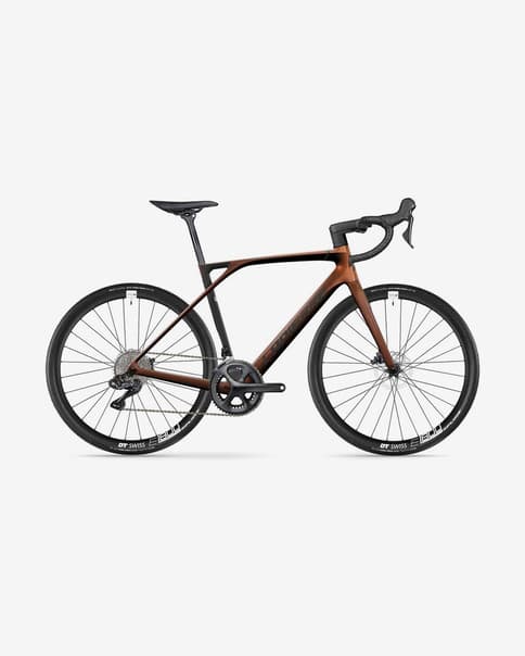 Bicicletta Corsa Lapierre Xelius SL 7.0 marrone
