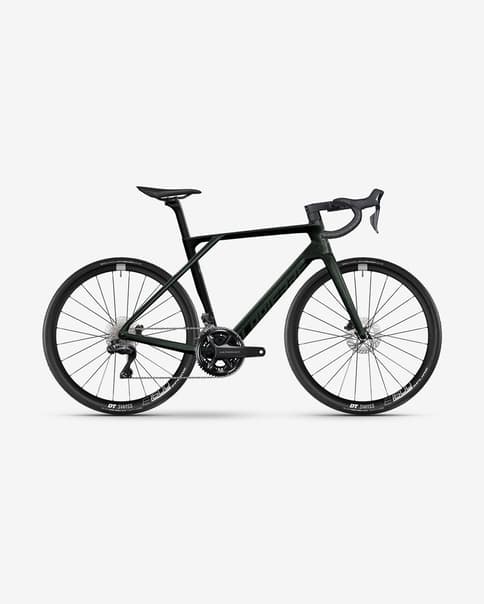 Bicicletta Corsa Lapierre Xelius DRS 7.0 nero