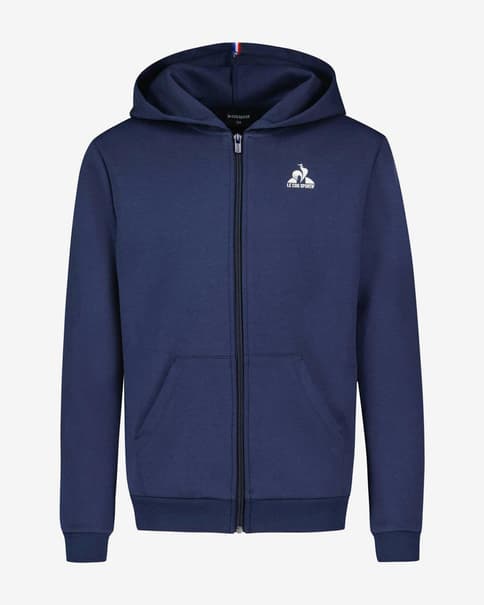 Hooded sweatshirt Le Coq Sportif Training | Deporvillage