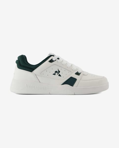 Trainers Le Coq Sportif Pro Star Perf white black
