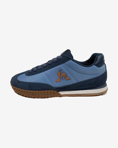 Trainers Le Coq Sportif Veloce I SMU Spain blue