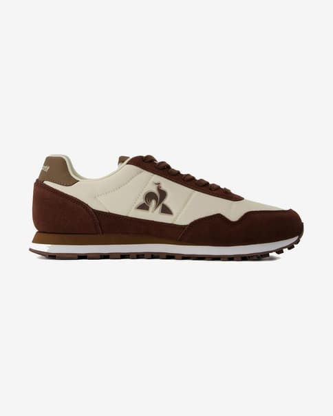 Zapatillas Le Coq Sportif Astra_2 blanco granate