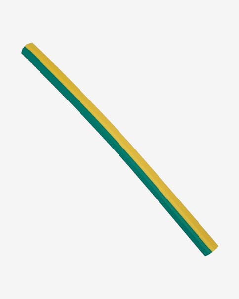 OCTO Leisis zwembad churro groen geel 145x6 cm