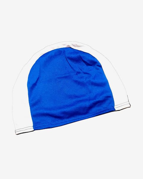 Leisis Badmuts Polyester Standaard Blauw